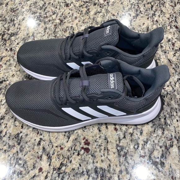 🆕 Adidas Runfalcon Men’s Sneakers - Picture 3 of 6